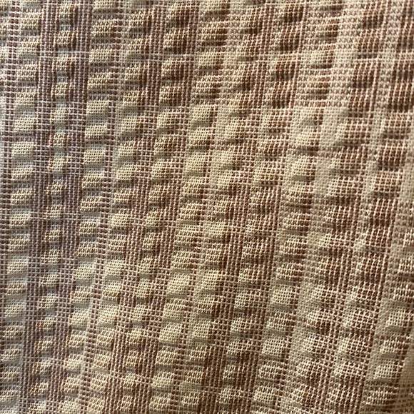 Reservoir world wide button down shirt size large - Picture 3 of 4